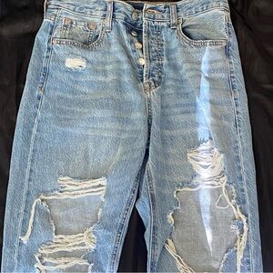 Aéropostale 90’s Baggy Jeans